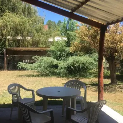 Cabañas Suave Remanso