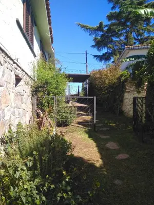 Gallery image of Casita Machu con pileta in La Cuesta