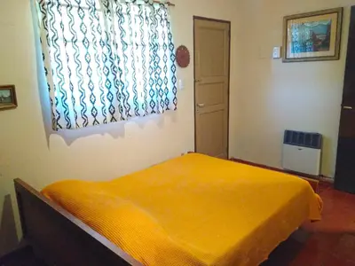 Gallery image of Casita Machu con pileta in La Cuesta