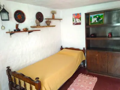 Gallery image of Casita Machu con pileta in La Cuesta