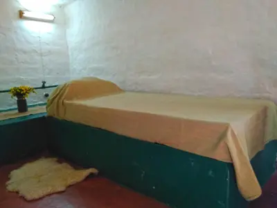 Gallery image of Casita Machu con pileta in La Cuesta