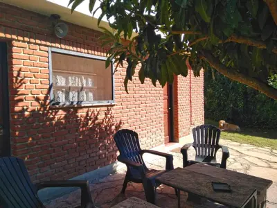 Gallery image of Casita Machu con pileta in La Cuesta