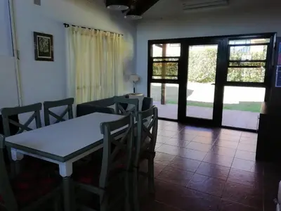 Gallery image of Casa MERLITO - PISCINA DE USO EXCLUSIVO - HERMOSAS VISTAS A LAS SIERRAS -VILLA DE MERLO - SAN LUIS in Merlo