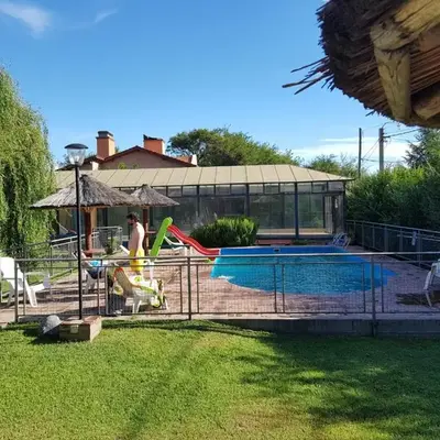 El Rincón de Iri-Nan