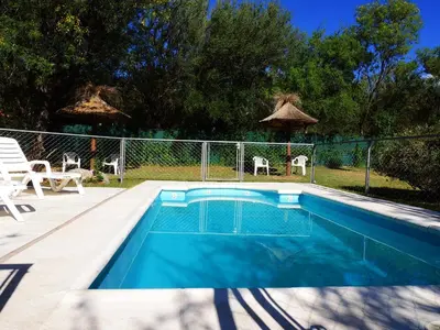 Gallery image of Toca Madera in Merlo