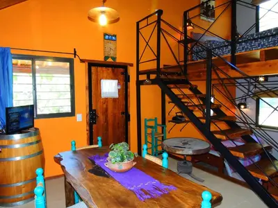 Gallery image of Toca Madera in Merlo