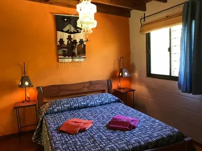 Gallery image of Toca Madera in Merlo