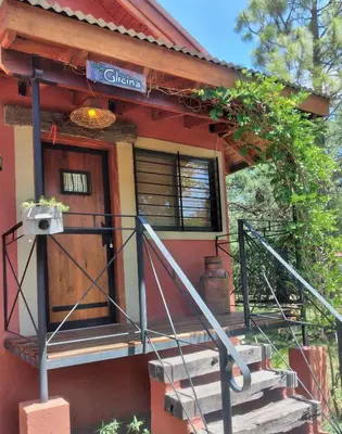 Gallery image of Toca Madera in Merlo