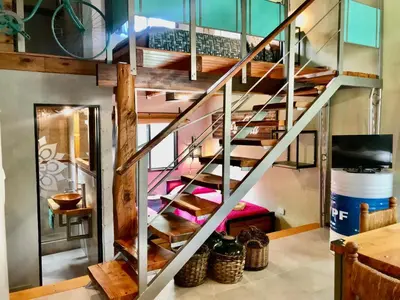 Gallery image of Toca Madera in Merlo