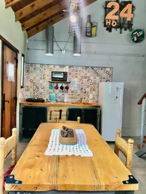 Gallery image of Toca Madera in Merlo