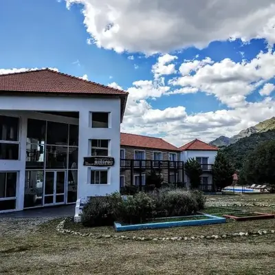 Hotel Colores