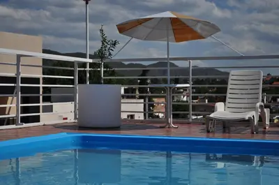 Gallery image of Hotel Arona in Villa Carlos Paz