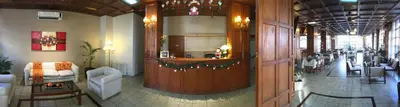 Gallery image of Hotel Arona in Villa Carlos Paz