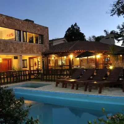 Madeo Hotel & Spa