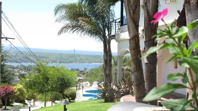 Gallery image of Portal de la Montaña in Villa Carlos Paz