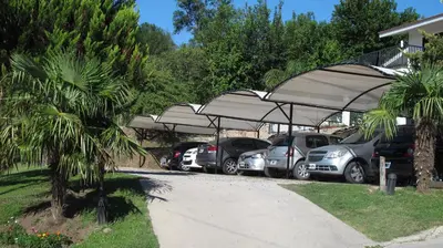 Gallery image of Portal de la Montaña in Villa Carlos Paz