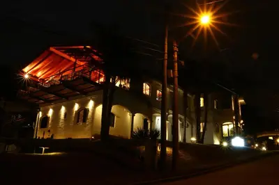 Gallery image of Portal de la Montaña in Villa Carlos Paz
