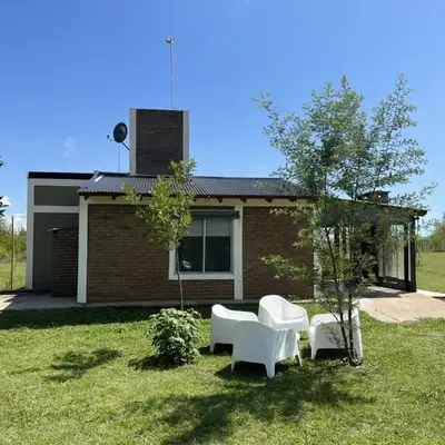 El Retiro - Casa de campo en Los Reartes