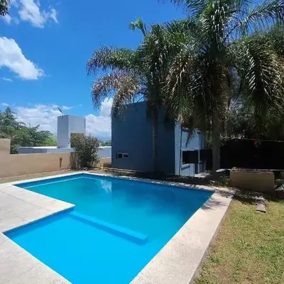 Casa en Barrio Costa Azul