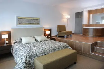 Gallery image of Lake Buenavista Apart Hotel & Suites in Villa Carlos Paz