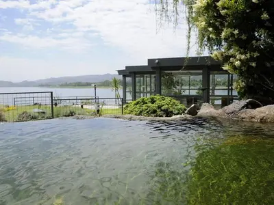 Gallery image of Lake Buenavista Apart Hotel & Suites in Villa Carlos Paz