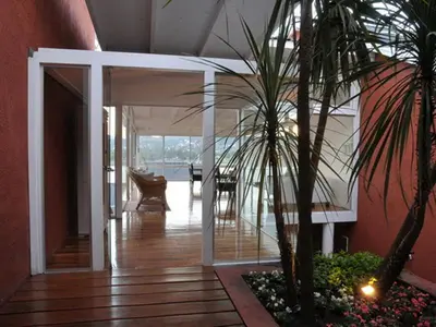 Gallery image of Lake Buenavista Apart Hotel & Suites in Villa Carlos Paz
