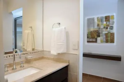 Gallery image of Lake Buenavista Apart Hotel & Suites in Villa Carlos Paz