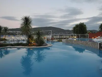 Gallery image of Lake Buenavista Apart Hotel & Suites in Villa Carlos Paz