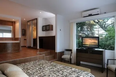 Gallery image of Lake Buenavista Apart Hotel & Suites in Villa Carlos Paz