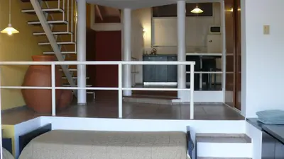 Gallery image of Lake Buenavista Apart Hotel & Suites in Villa Carlos Paz