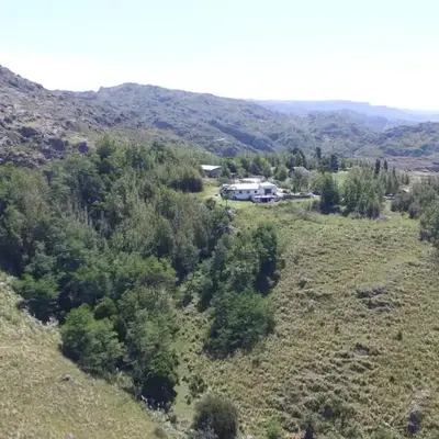 Posada Las Vertientes