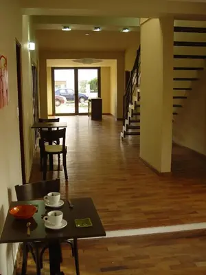 Gallery image of Hotel Urbana in Cordoba