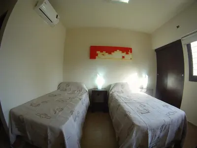 Gallery image of Hotel Urbana in Cordoba