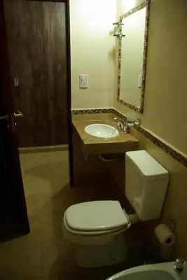 Gallery image of Hotel Urbana in Cordoba