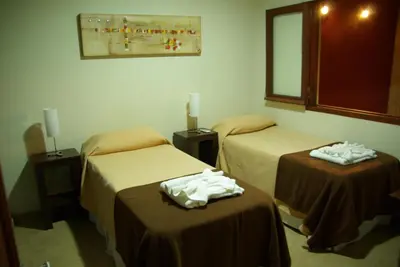 Gallery image of Hotel Urbana in Cordoba