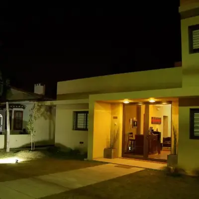 Hotel Urbana