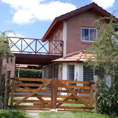 Bosysol en las sierras