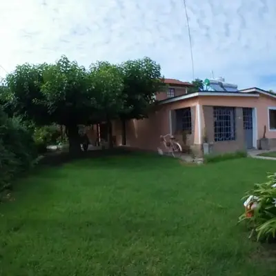Cerro Chico Brochero