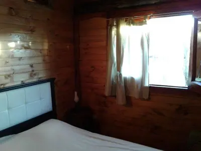 Gallery image of cabañas Khuska in Bialet Massé