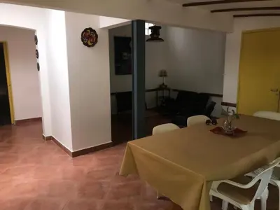 Gallery image of La picada in Santa Rosa de Calamuchita