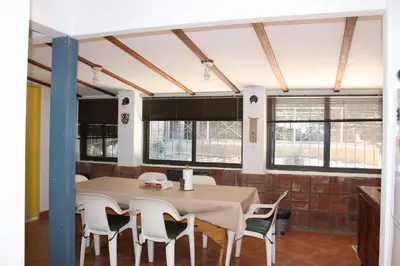 Gallery image of La picada in Santa Rosa de Calamuchita