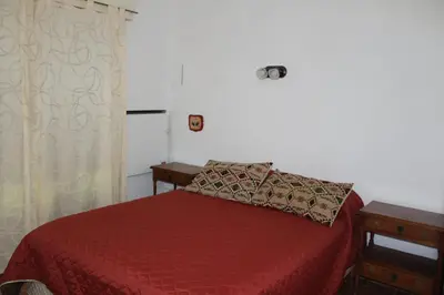 Gallery image of La picada in Santa Rosa de Calamuchita