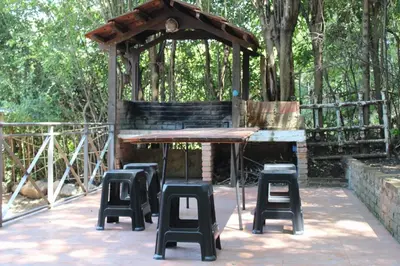 Gallery image of La picada in Santa Rosa de Calamuchita