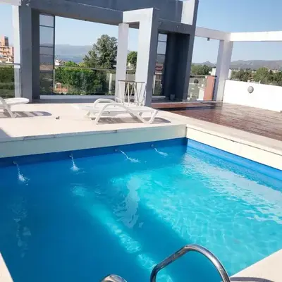 VILLA MIA