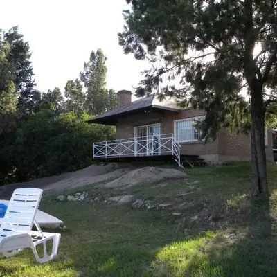 Casa en Playa Perelli