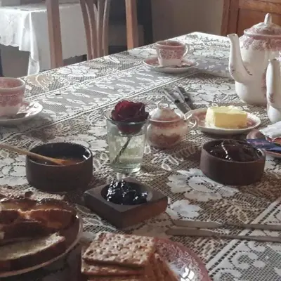Hostal Antigua Casa Criolla