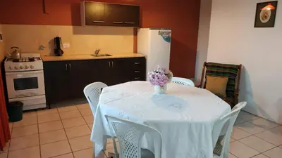 Gallery image of El Huerto Departamentos - Villa Carlos Paz in Villa Carlos Paz