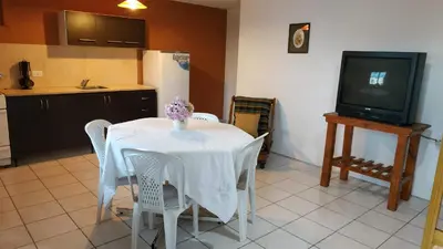 Gallery image of El Huerto Departamentos - Villa Carlos Paz in Villa Carlos Paz