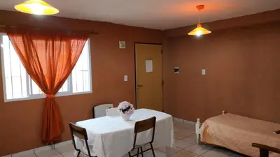 Gallery image of El Huerto Departamentos - Villa Carlos Paz in Villa Carlos Paz