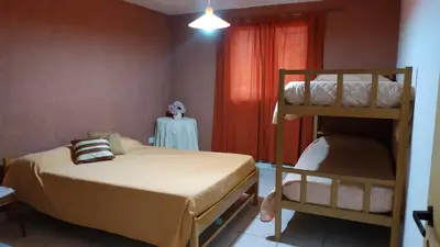 Gallery image of El Huerto Departamentos - Villa Carlos Paz in Villa Carlos Paz